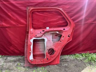 bontott CITROËN C4 CACTUS Jobb hátsó Ajtó (Üres lemez)