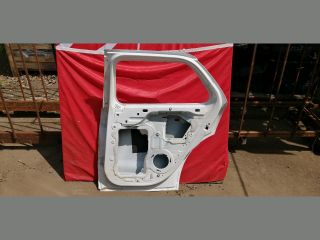 bontott CITROËN C4 CACTUS Jobb hátsó Ajtó (Üres lemez)