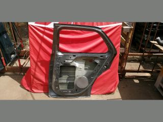 bontott CITROËN C4 CACTUS Jobb hátsó Ajtó (Üres lemez)