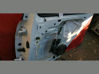 bontott CITROËN C4 CACTUS Jobb hátsó Ajtóhatároló