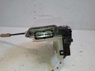 bontott CITROËN C4 CACTUS Jobb hátsó Ajtózár