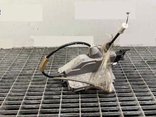 bontott CITROËN C4 CACTUS Jobb hátsó Ajtózár