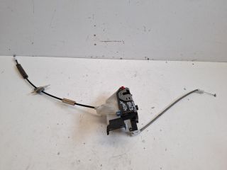 bontott CITROËN C4 CACTUS Jobb hátsó Ajtózár