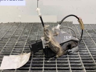 bontott CITROËN C4 CACTUS Jobb hátsó Ajtózár