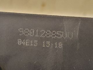 bontott CITROËN C4 CACTUS Jobb hátsó Belső Kilincs