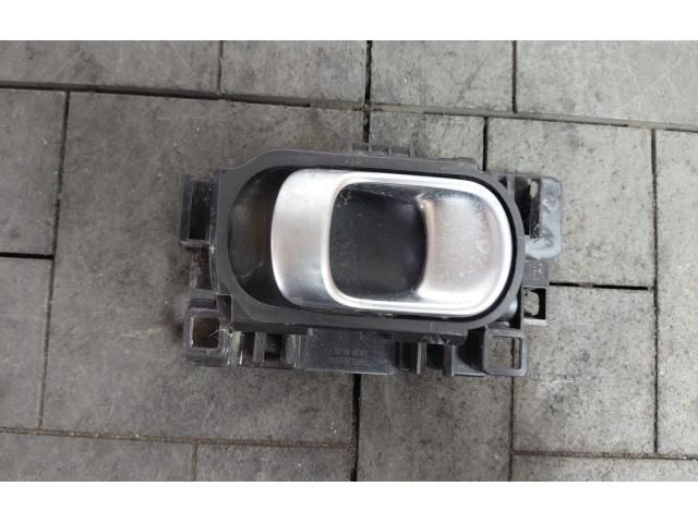 bontott CITROËN C4 CACTUS Jobb hátsó Belső Kilincs