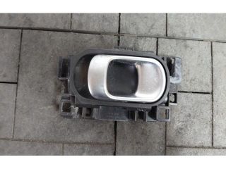 bontott CITROËN C4 CACTUS Jobb hátsó Belső Kilincs