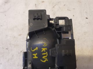 bontott CITROËN C4 CACTUS Jobb hátsó Belső Kilincs