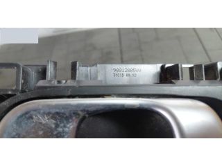 bontott CITROËN C4 CACTUS Jobb hátsó Belső Kilincs