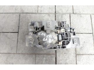 bontott CITROËN C4 CACTUS Jobb hátsó Belső Kilincs