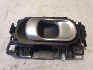 bontott CITROËN C4 CACTUS Jobb hátsó Belső Kilincs