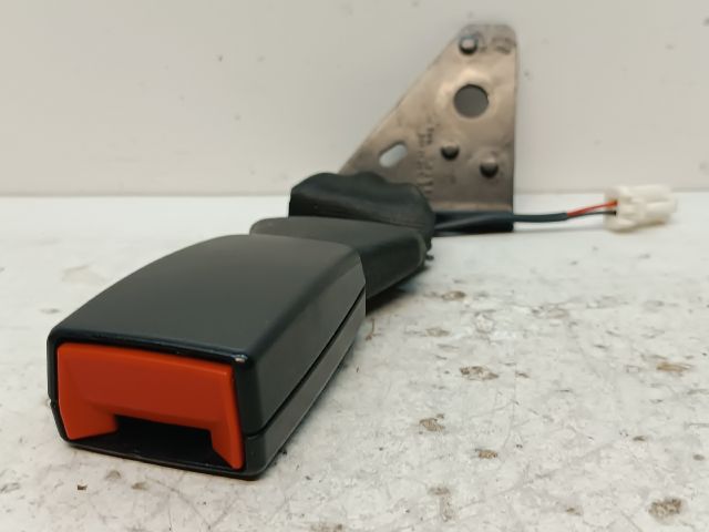 bontott CITROËN C4 CACTUS Jobb hátsó Biztonsági Öv