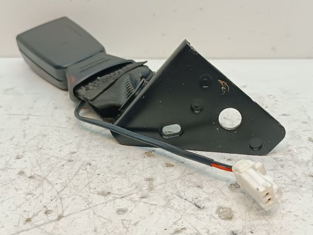 bontott CITROËN C4 CACTUS Jobb hátsó Biztonsági Öv