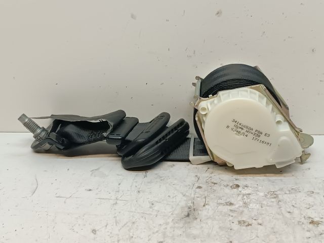 bontott CITROËN C4 CACTUS Jobb hátsó Biztonsági Öv