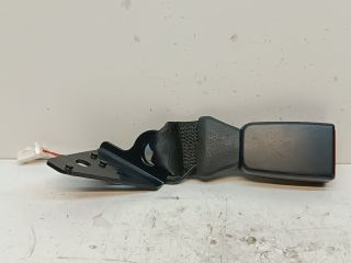 bontott CITROËN C4 CACTUS Jobb hátsó Biztonsági Öv