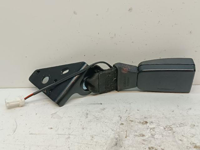 bontott CITROËN C4 CACTUS Jobb hátsó Biztonsági Öv