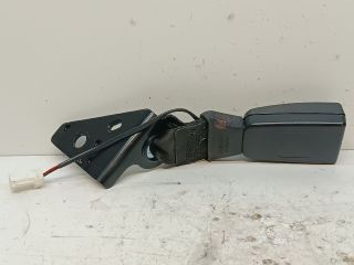 bontott CITROËN C4 CACTUS Jobb hátsó Biztonsági Öv