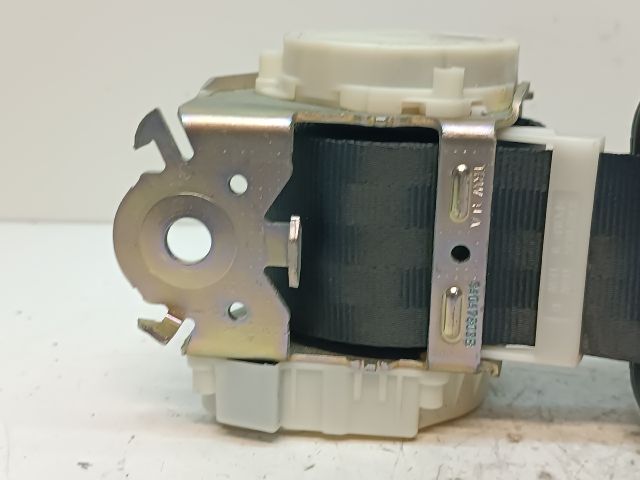 bontott CITROËN C4 CACTUS Jobb hátsó Biztonsági Öv