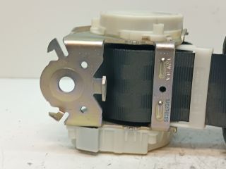 bontott CITROËN C4 CACTUS Jobb hátsó Biztonsági Öv