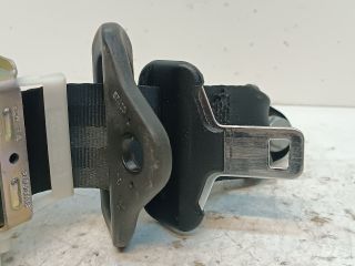 bontott CITROËN C4 CACTUS Jobb hátsó Biztonsági Öv