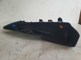 bontott CITROËN C4 CACTUS Jobb hátsó Csomagtér Burkolat (Műanyag)