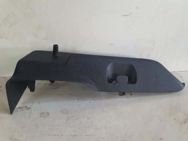 bontott CITROËN C4 CACTUS Jobb hátsó Csomagtér Burkolat (Műanyag)