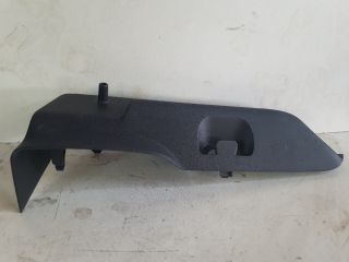 bontott CITROËN C4 CACTUS Jobb hátsó Csomagtér Burkolat (Műanyag)