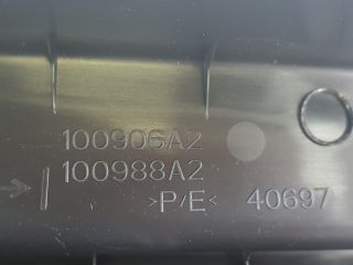 bontott CITROËN C4 CACTUS Jobb hátsó Csomagtér Burkolat (Műanyag)