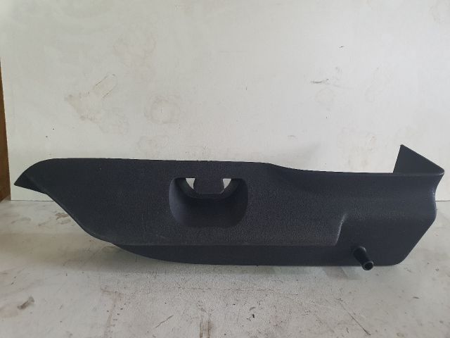 bontott CITROËN C4 CACTUS Jobb hátsó Csomagtér Burkolat (Műanyag)