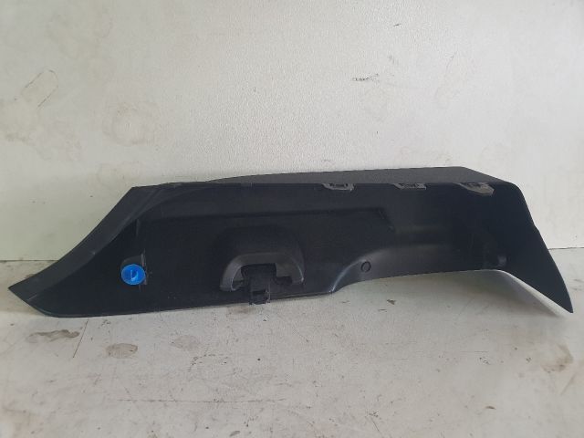 bontott CITROËN C4 CACTUS Jobb hátsó Csomagtér Burkolat (Műanyag)