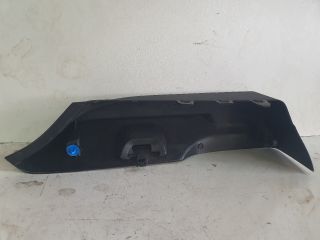 bontott CITROËN C4 CACTUS Jobb hátsó Csomagtér Burkolat (Műanyag)