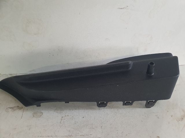 bontott CITROËN C4 CACTUS Jobb hátsó Csomagtér Burkolat (Műanyag)