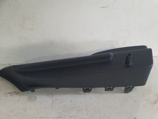 bontott CITROËN C4 CACTUS Jobb hátsó Csomagtér Burkolat (Műanyag)