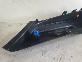 bontott CITROËN C4 CACTUS Jobb hátsó Csomagtér Burkolat (Műanyag)