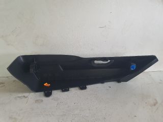 bontott CITROËN C4 CACTUS Jobb hátsó Csomagtér Burkolat (Műanyag)