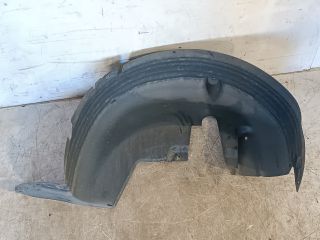 bontott CITROËN C4 CACTUS Jobb hátsó Dobbetét (Kerékjárati, Műanyag)