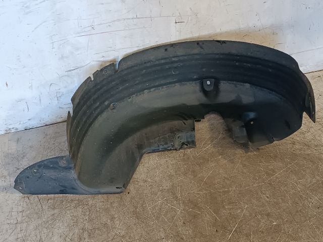 bontott CITROËN C4 CACTUS Jobb hátsó Dobbetét (Kerékjárati, Műanyag)