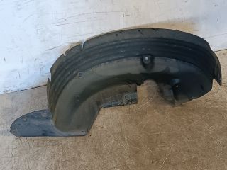 bontott CITROËN C4 CACTUS Jobb hátsó Dobbetét (Kerékjárati, Műanyag)