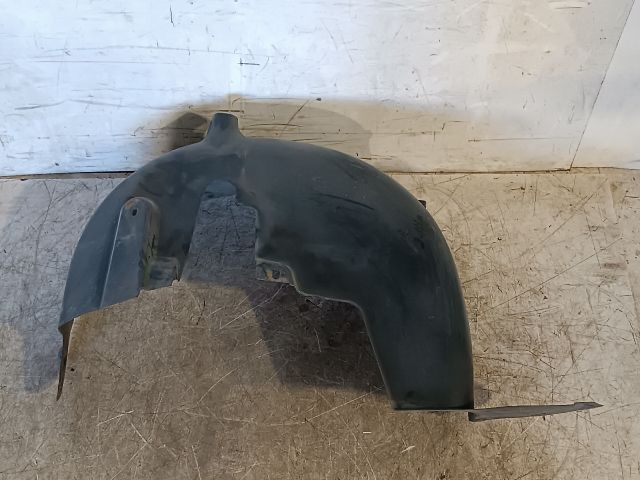 bontott CITROËN C4 CACTUS Jobb hátsó Dobbetét (Kerékjárati, Műanyag)