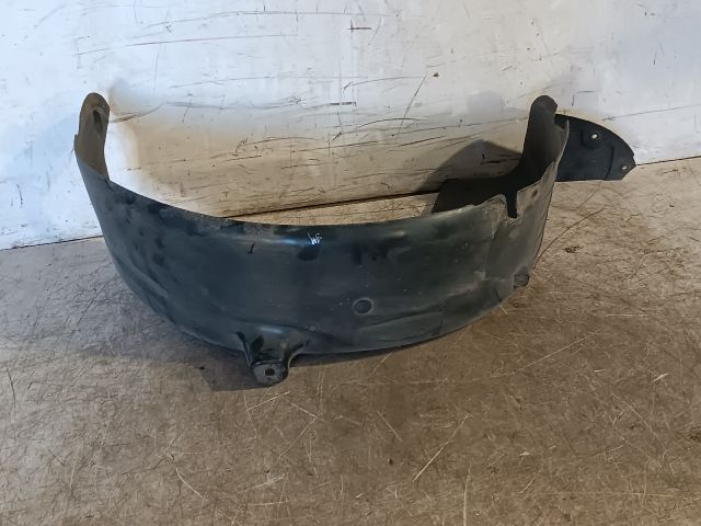 bontott CITROËN C4 CACTUS Jobb hátsó Dobbetét (Kerékjárati, Műanyag)