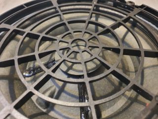 bontott CITROËN C4 CACTUS Jobb hátsó Hangszóró