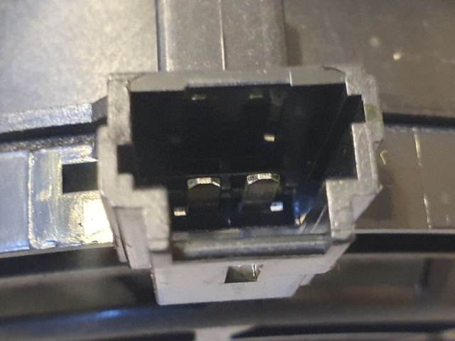 bontott CITROËN C4 CACTUS Jobb hátsó Hangszóró