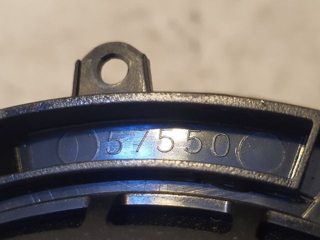 bontott CITROËN C4 CACTUS Jobb hátsó Hangszóró