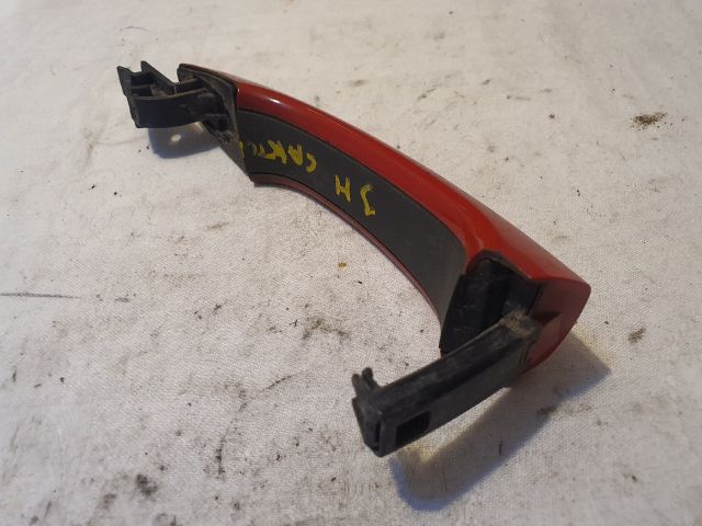 bontott CITROËN C4 CACTUS Jobb hátsó Külső Kilincs