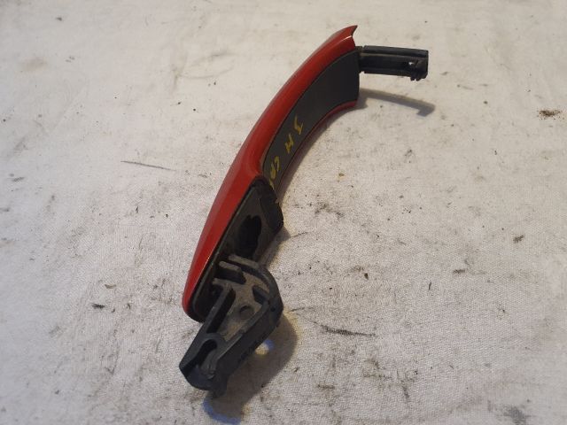 bontott CITROËN C4 CACTUS Jobb hátsó Külső Kilincs