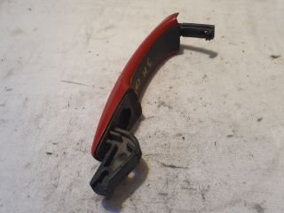 bontott CITROËN C4 CACTUS Jobb hátsó Külső Kilincs