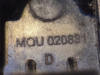 bontott CITROËN C4 CACTUS Jobb hátsó Külső Kilincs