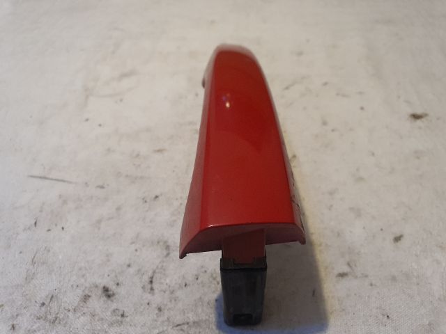 bontott CITROËN C4 CACTUS Jobb hátsó Külső Kilincs