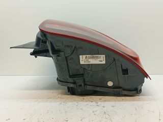 bontott CITROËN C4 CACTUS Jobb Hátsó Lámpa