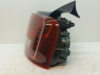 bontott CITROËN C4 CACTUS Jobb Hátsó Lámpa